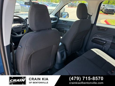 Used 2024 Ford Maverick XL FWD image 25