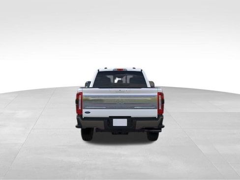 New 2026 Ford F350 King Ranch AWD/4WD image 6
