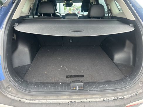 Certified 2024 Kia Sportage EX image 16