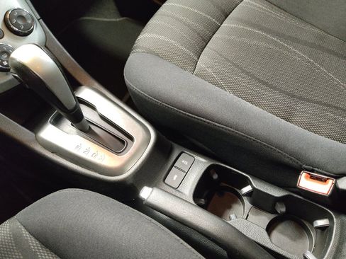 Used 2019 Chevrolet Sonic LT FWD image 26