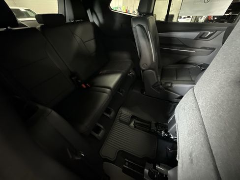 New 2026 Buick Enclave Sport Touring w/ Super Cruise Package image 26