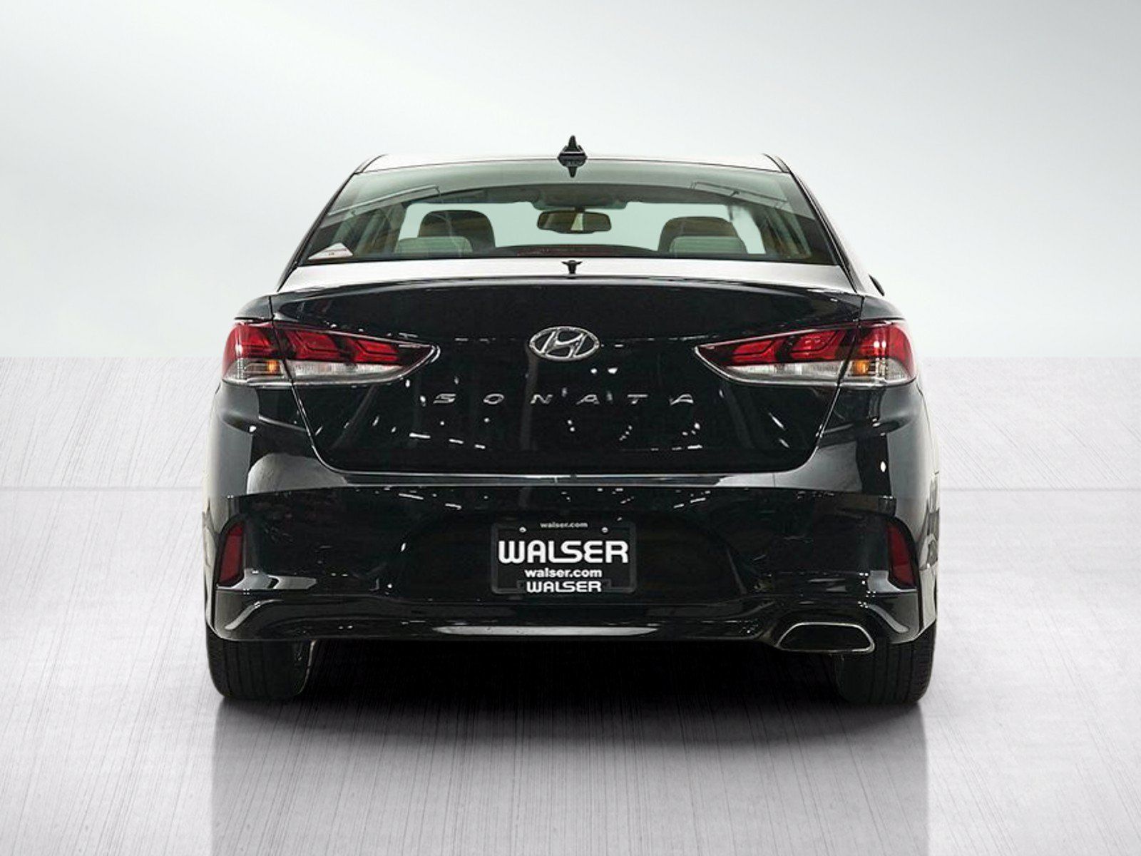 Used 2019 Hyundai Sonata SEL FWD image 4