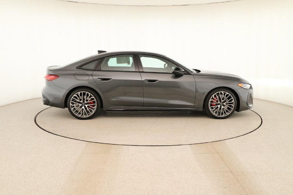 New 2026 Audi S5 Premium Plus AWD/4WD image 8