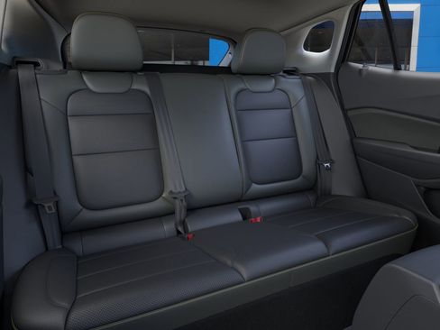 New 2026 Chevrolet Trax ACTIV w/ Driver Confidence Package image 17