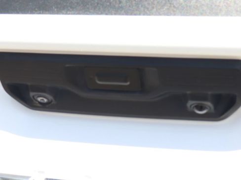 Used 2024 GMC Sierra 1500 Elevation w/ LPO, Elevation Black Package AWD/4WD image 53