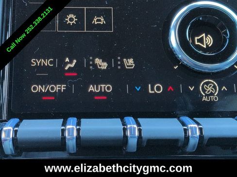 New 2026 GMC Acadia AT4 w/ Luxury Package AWD/4WD image 31