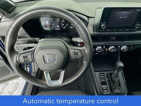 Used 2023 Honda CR-V Sport image 14