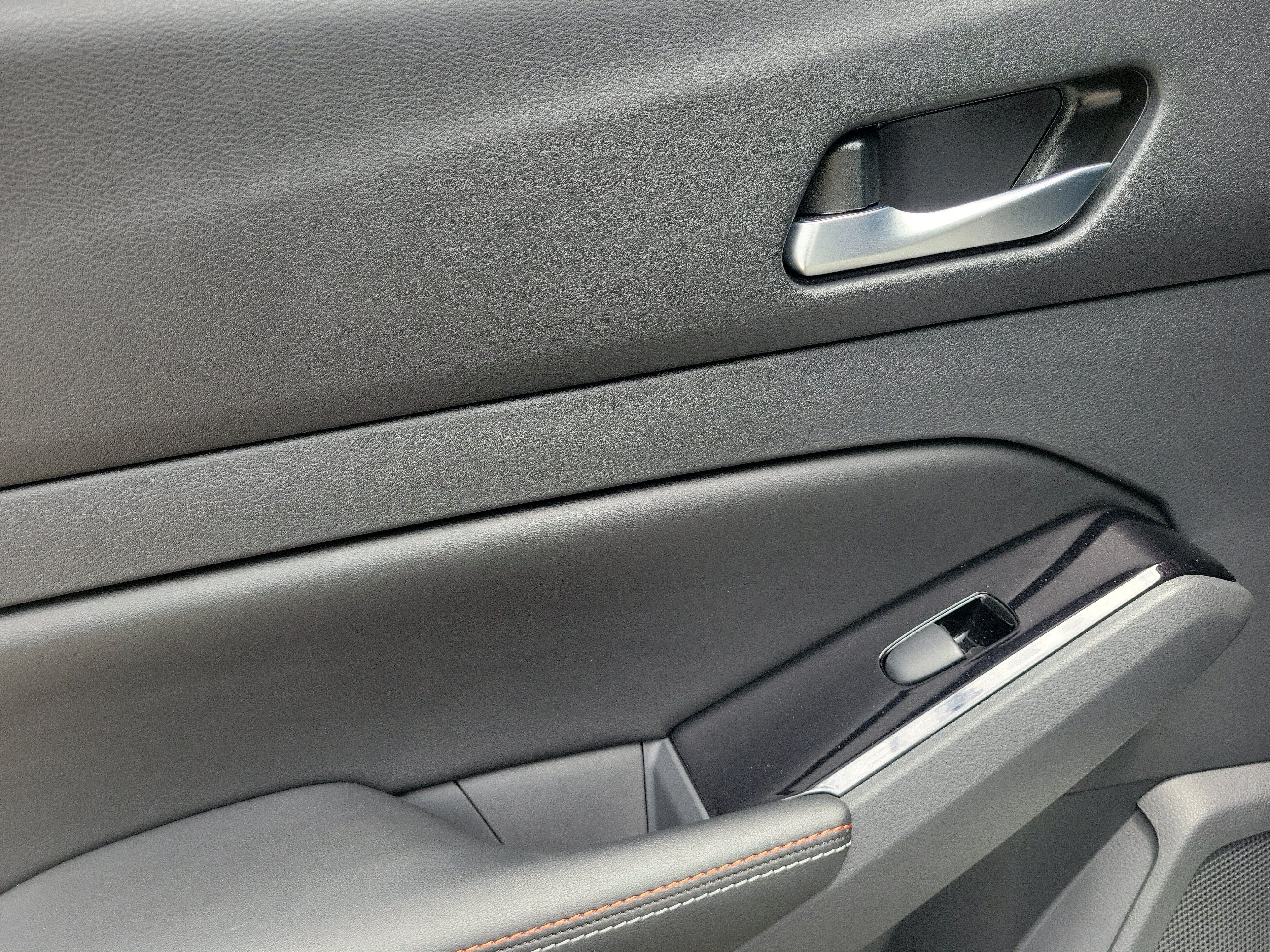 Certified 2025 Nissan Altima 2.5 SR w/ SR Premium Package FWD image 20