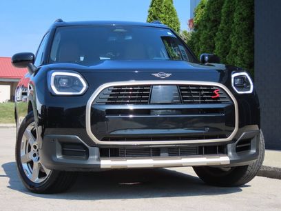 Used 2025 MINI Cooper Countryman S