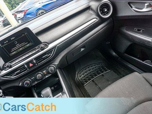 Used 2021 Kia Forte LXS FWD image 24