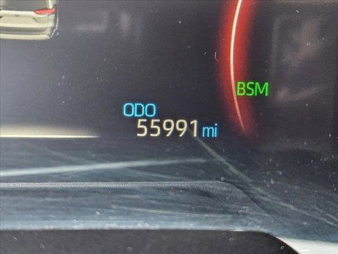 Used 2024 Toyota RAV4 XLE image 11