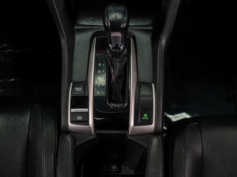 Used 2016 Honda Civic EX-L image 22