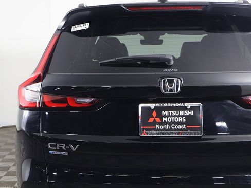 Used 2024 Honda CR-V Sport-L image 15