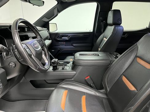 Used 2022 GMC Sierra 1500 AT4 w/ AT4 Premium Package AWD/4WD image 20