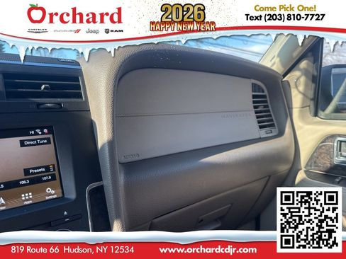 Used 2017 Lincoln Navigator Select image 35