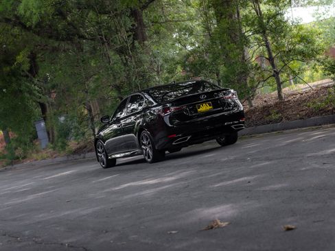 Used 2016 Lexus GS 350 F Sport w/ F Sport Package RWD image 46