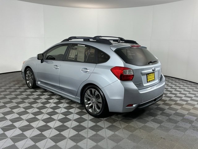 Used 2013 Subaru Impreza 2.0i Sport Limited AWD/4WD image 7