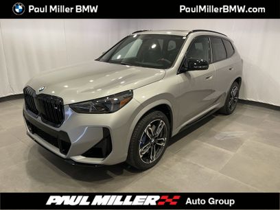 New 2026 BMW X1 M35i w/ Technology Package