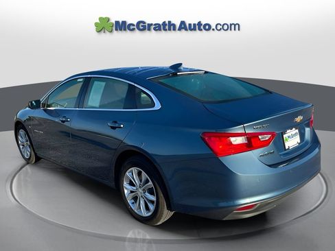 Used 2024 Chevrolet Malibu LT FWD image 4