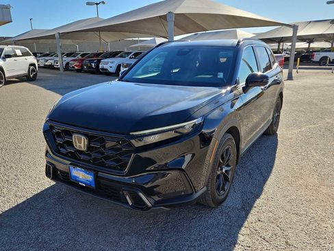 Used 2024 Honda CR-V Sport-L image 4