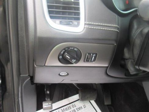 Used 2017 Dodge Durango Citadel RWD image 21