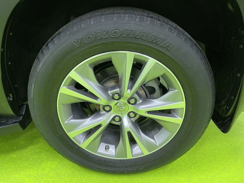 Used 2015 Toyota Highlander XLE image 15