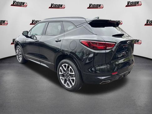 Used 2023 Chevrolet Blazer RS w/ Enhanced Convenience Package AWD/4WD image 3