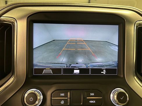 Used 2020 GMC Sierra 1500 SLT w/ SLT Premium Plus Package image 42