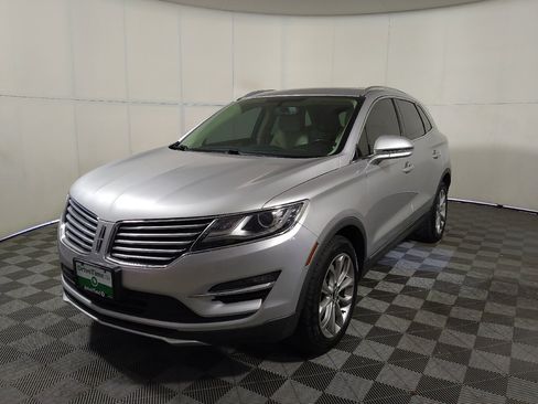 Used 2016 Lincoln MKC Select w/ Select Plus Package AWD/4WD image 15
