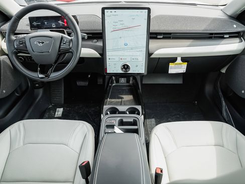 New 2025 Ford Mustang Mach-E Premium image 20