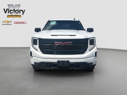 Used 2024 GMC Sierra 1500 Elevation w/ Max Trailering Package AWD/4WD image 2