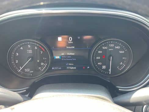 Used 2020 Cadillac CT5 Sport AWD/4WD image 29