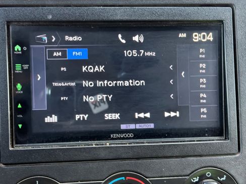 Used 2008 Ford F350 4x4 Crew Cab Super Duty image 19