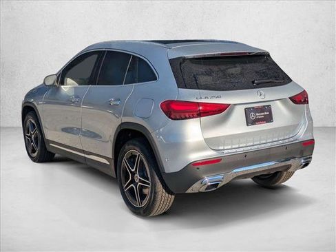Used 2026 Mercedes-Benz GLA 250 image 9