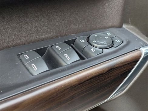 Used 2021 GMC Sierra 1500 SLT w/ SLT Premium Plus Package image 10