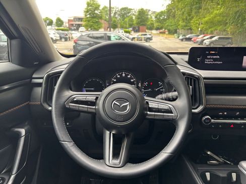 Used 2025 MAZDA CX-50 2.5 Hybrid w/ Premium Plus Pkg AWD/4WD image 36