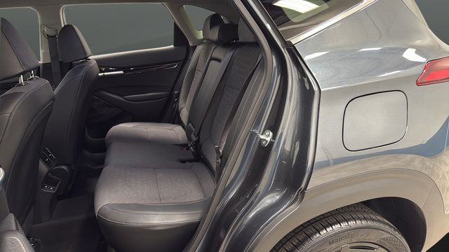 Used 2025 Kia Seltos X-Line AWD/4WD image 21