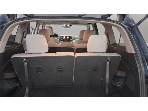 Used 2021 Honda Pilot Special Edition image 22