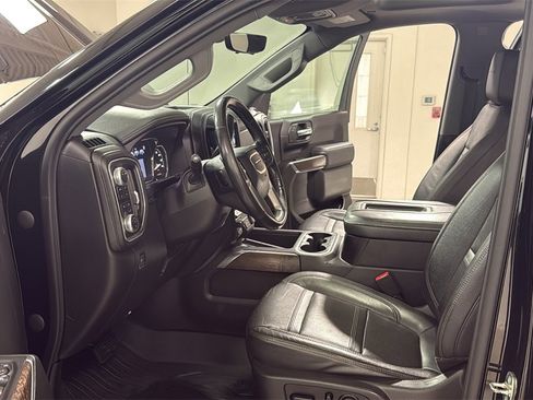 Used 2020 GMC Sierra 1500 Denali w/ Denali Ultimate Package image 12