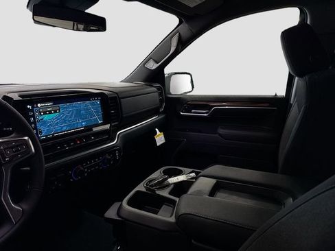 New 2026 Chevrolet Silverado 1500 LT image 24