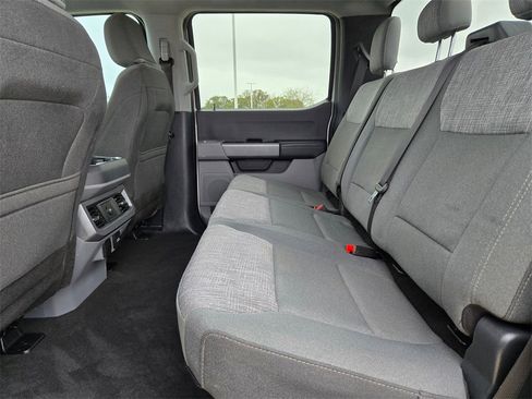 Used 2024 Ford F250 XLT w/ FX4 Off-Road Package image 14