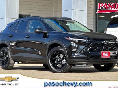 New 2026 Chevrolet Trax LT w/ Midnight Edition