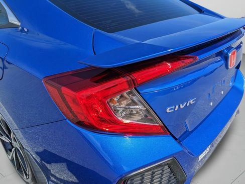 Used 2019 Honda Civic Si image 40