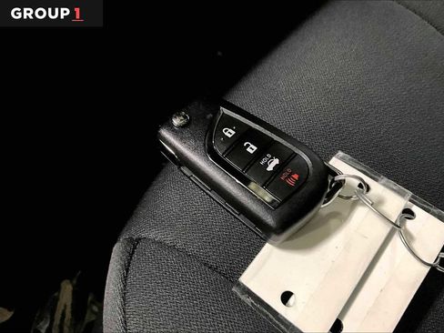 Used 2024 Toyota Camry LE w/ Cold Weather Package AWD/4WD image 15