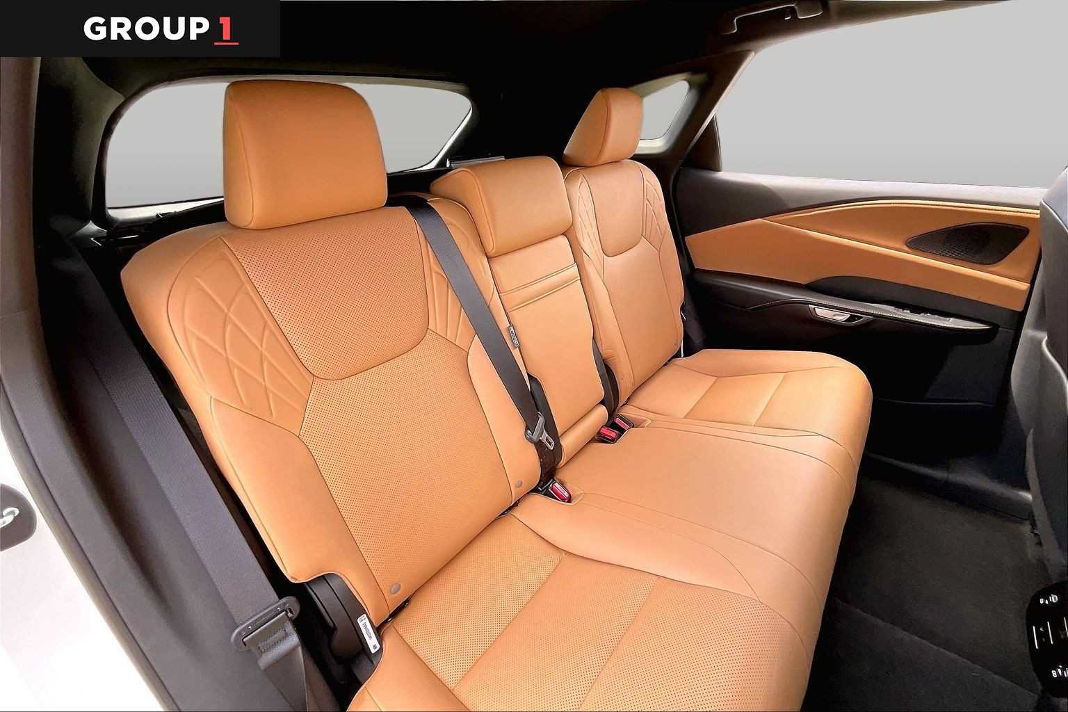Used 2026 Lexus RX 350 Premium w/ Convenience Package FWD image 17