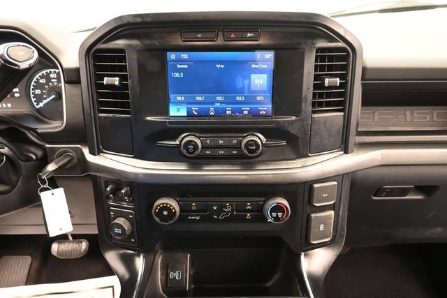 Used 2023 Ford F150 XL w/ STX Appearance Package AWD/4WD image 17