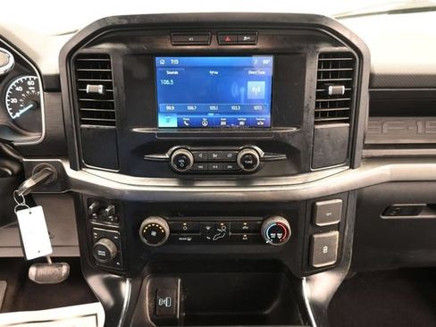Used 2023 Ford F150 XL w/ STX Appearance Package AWD/4WD image 17