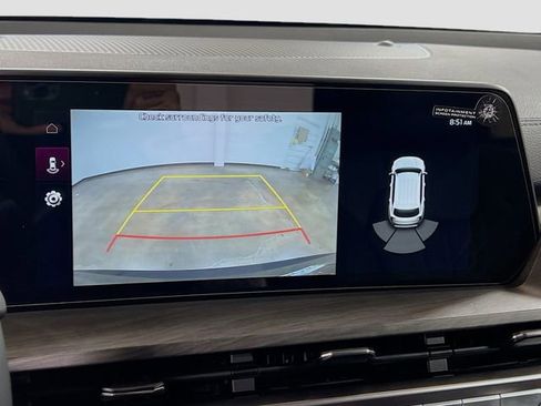 New 2025 Kia Telluride EX X-Line image 13