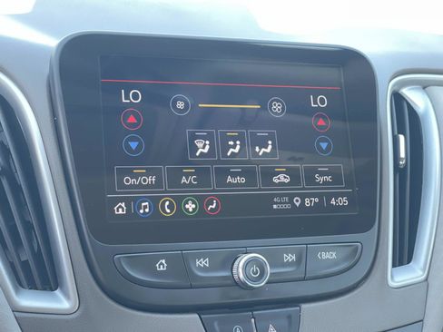 Used 2024 Chevrolet Malibu LT FWD image 14