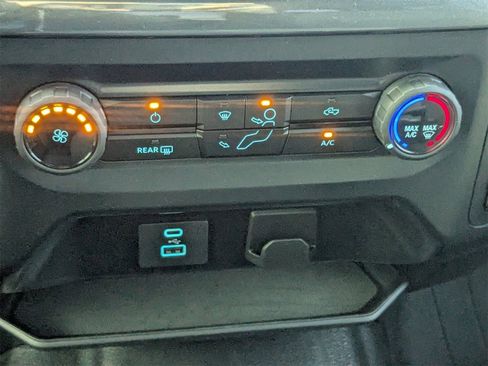 Used 2023 Ford F150 XL w/ STX Appearance Package image 24